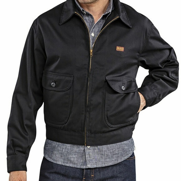Coats | Dickies 922 Truck Driver Jacket 